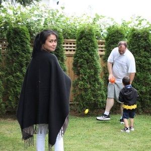 Meet your Posher, Mary sharon